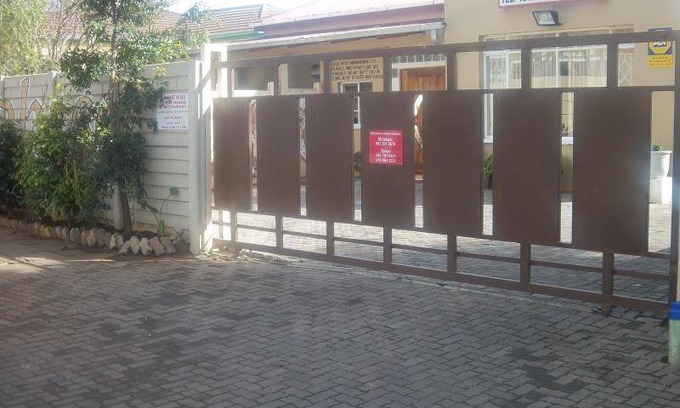 Ekurhuleni Bed & Breakfast | Bed and breakfast ∙ 4 guests
