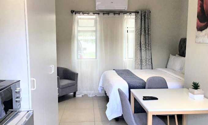 Claremont Bed & Breakfast | Bed and breakfast ∙ 3 guests
