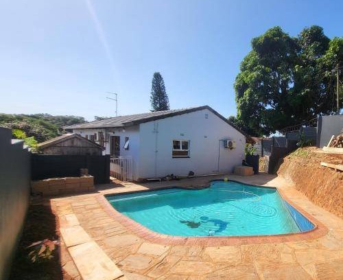 Durban North Bed & Breakfast | Bed and breakfast ∙ 2 bedrooms ∙ 4 guests