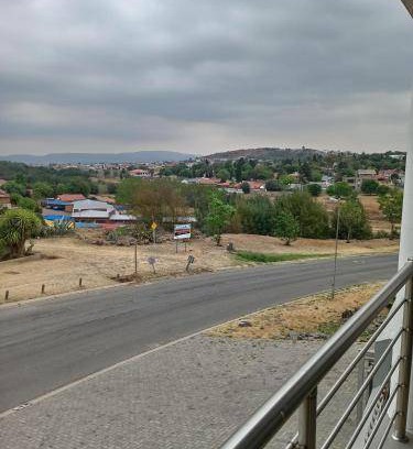 Glenvista Bed & Breakfast | Bed and breakfast ∙ 2 guests