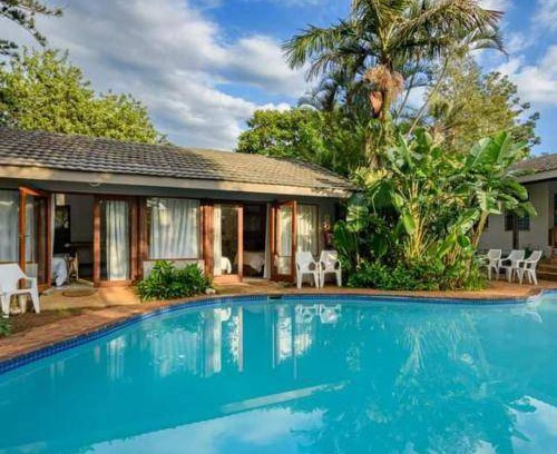 Hluhluwe Bed & Breakfast | Bed and breakfast ∙ 4 guests