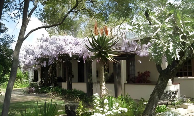 Ladybrand Bed & Breakfast | Bed and breakfast ∙ 2 guests