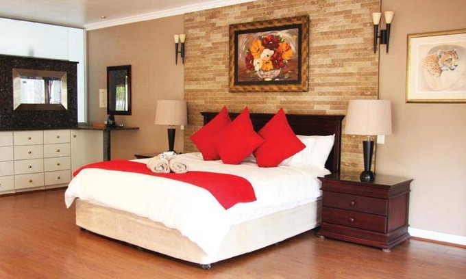 Ekurhuleni Bed & Breakfast | Bed and breakfast ∙ 6 guests
