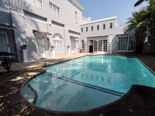 Selborne Bed & Breakfast | Bed and breakfast ∙ 6 guests
