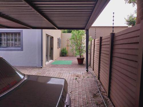 Sunnyside Bed & Breakfast | Bed and breakfast ∙ 2 guests