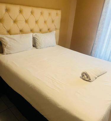 Vereeniging Bed & Breakfast | Bed and breakfast ∙ 4 guests