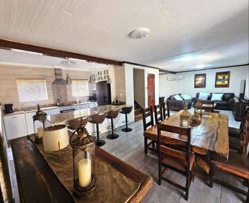 Kimberley Bed & Breakfast | Bed and breakfast ∙ 7 guests