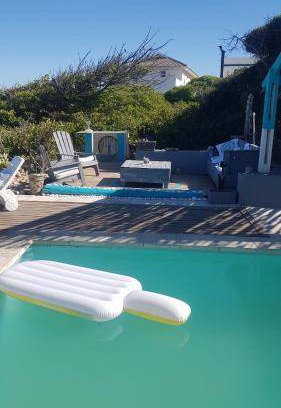Melkbosstrand Bed & Breakfast | Bed and breakfast ∙ 2 guests