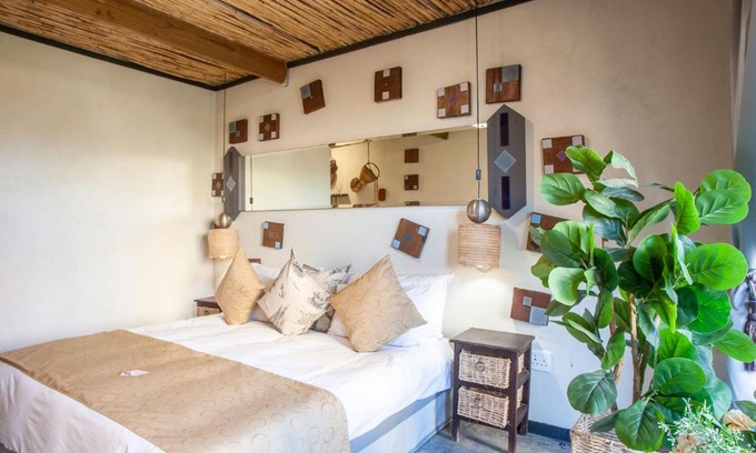 Strand Apartment | Bedrock Executive Studio Sea Facing