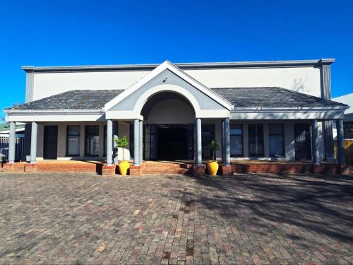 George Central Hostel | Beds Inn