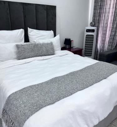 Pretoria Bed & Breakfast | Beevap Guesthouse