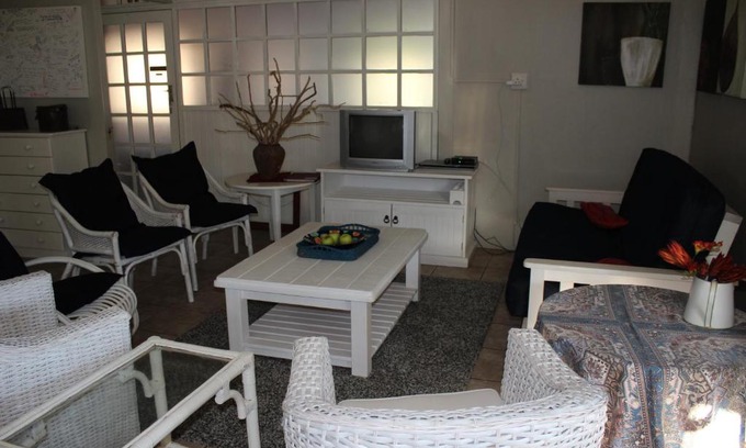 Still Bay Apartment | Bellevue Resort Unit 14