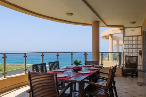 Ballito Apartment | Bermuda 503 - With Inverter
