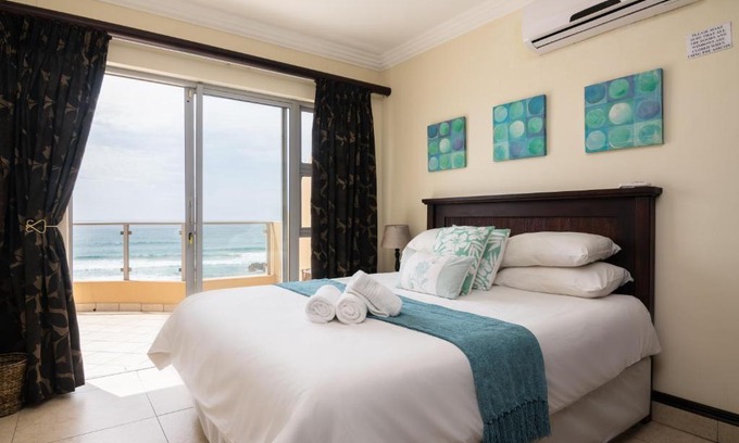Ballito Apartment | Bermuda G2 - With Inverter