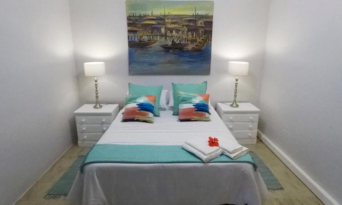 Kingsborough Apartment | Bevs Place Amanzimtoti