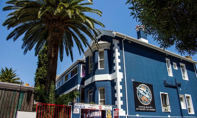 Green Point Hostel | Big Blue Backpackers
