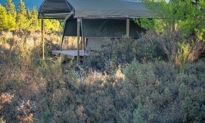Tulbagh Other | Bike Forge Glamping