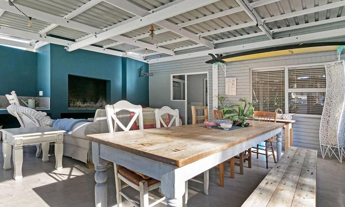Melkbosstrand House | Bikini's and Martini's Villa