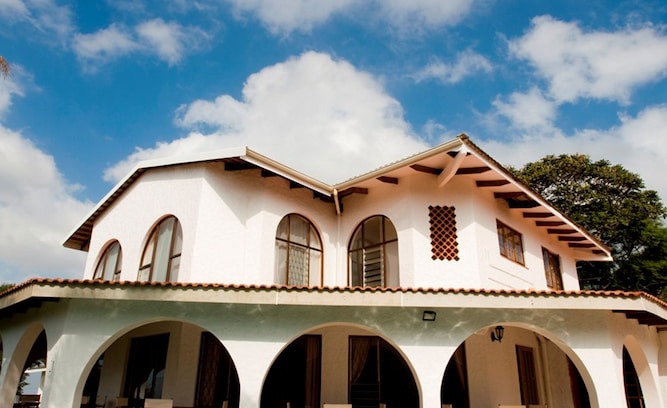 Kloof Bed & Breakfast | Bizafrika Guest Lodge & Conference Center