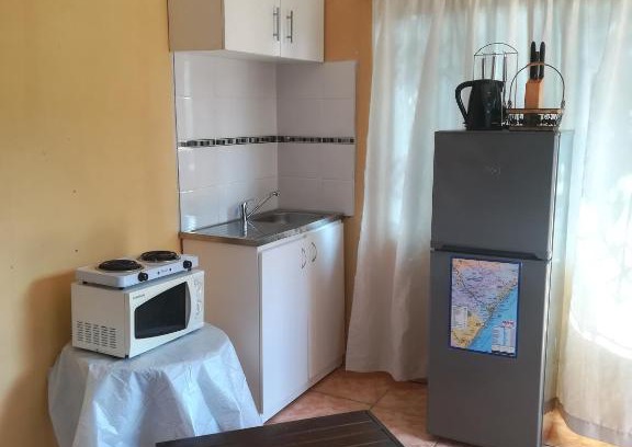 Kingsburgh Apartment | BK's self catering