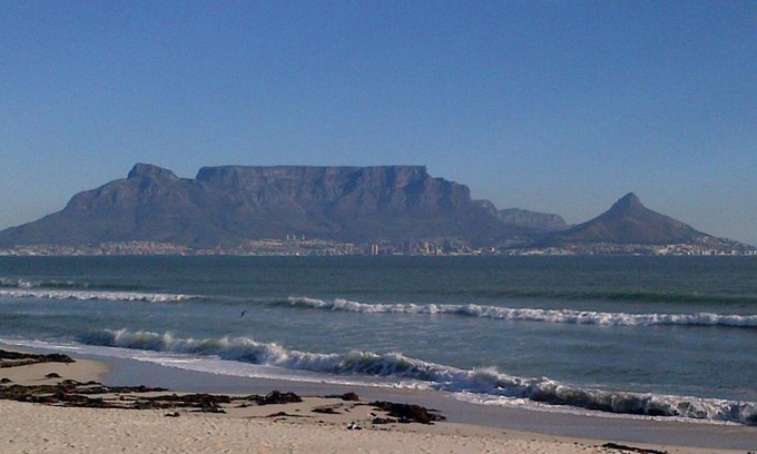 Big Bay House | Blouberg Manor
