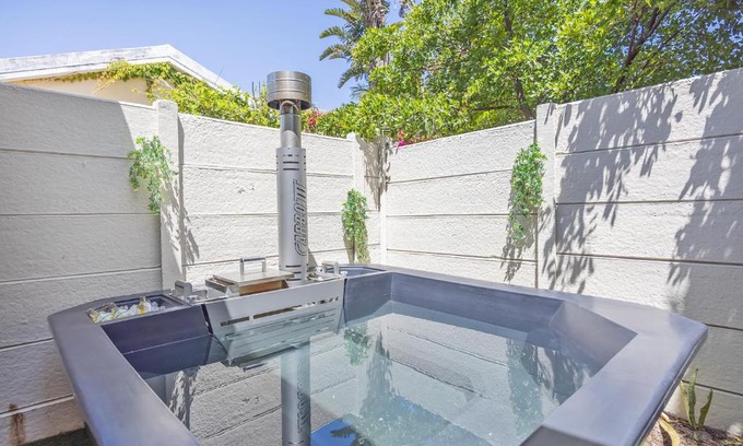 Bloubergstrand Apartment | Blouberg Studio Apartments