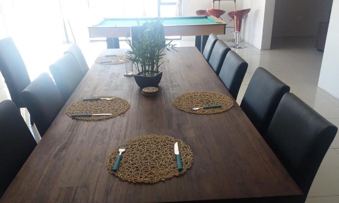 Langebaan House | Bogey Holiday House