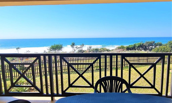 Shelly Beach Apartment | Bondi Beach 39