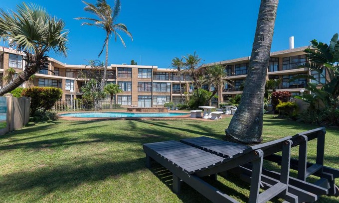Ballito Apartment | Boulder Bay 1