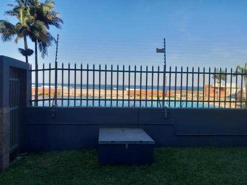 Margate Beach Apartment | Boulevard 9