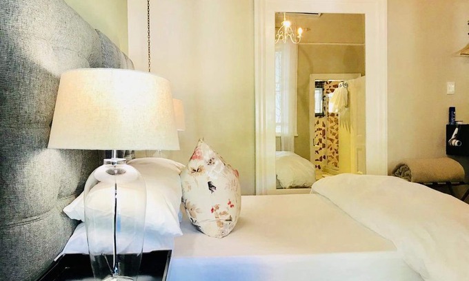 Hanover House | Boutique Guesthouse Hanover