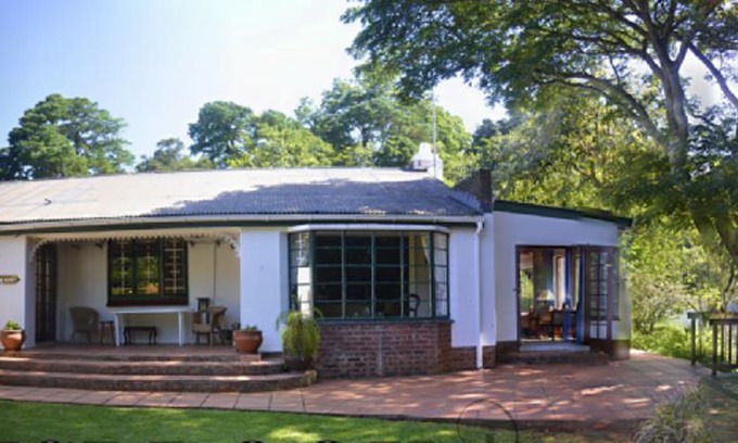 Pietermaritzburg Hotel | Brevisbrook B&B