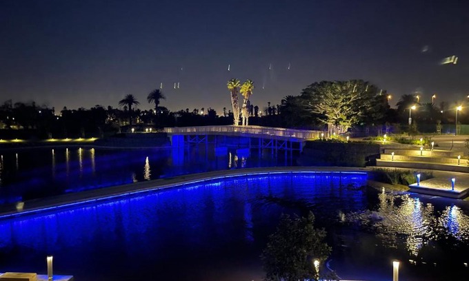 Century City Apartment | Bridgewater one luxury Apartment