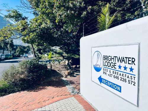Hout Bay House | Brightwater Lodge