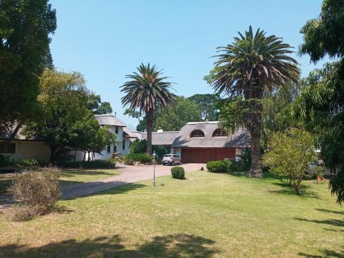 Hout Bay Apartment | Buchan Estate and Self Catering