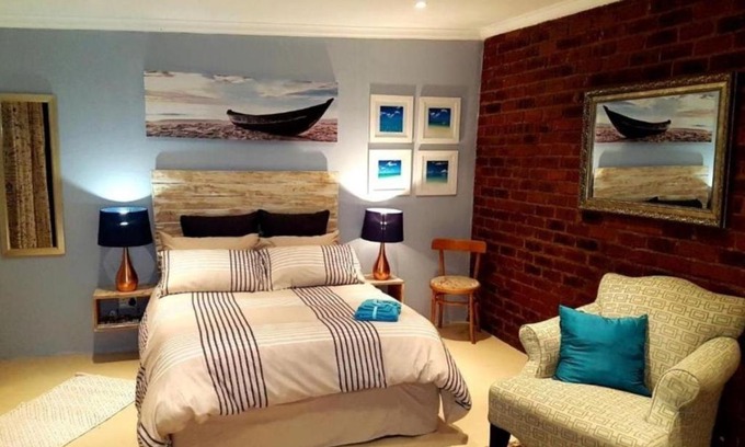 Elarduspark Hostel | Bunk and Beds