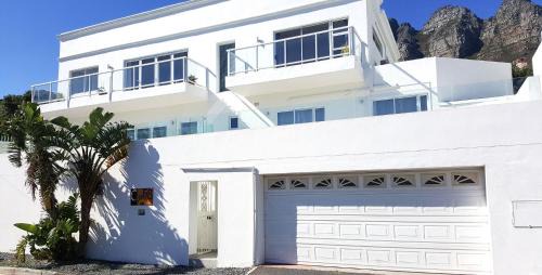 Camps Bay House | C Bay 58
