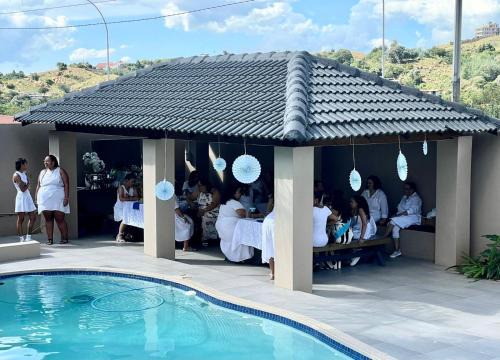 Greater Johannesburg Metropolitan Area House | C&C Guest Lodge