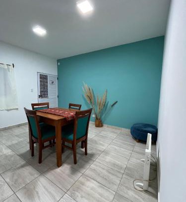 Humahuaca Apartment | Cabana Alojamiento Turistico