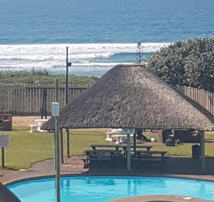 Kingsburgh Apartment | Cabanas Del Mar 24