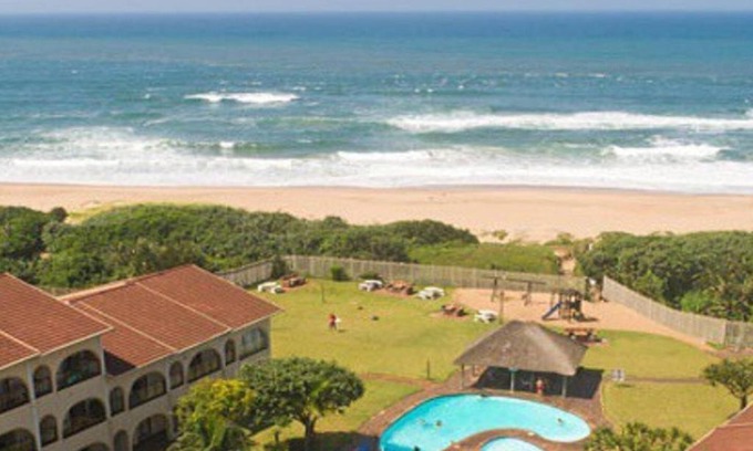 Kingsburgh Apartment | Cabanas Del Mar 45