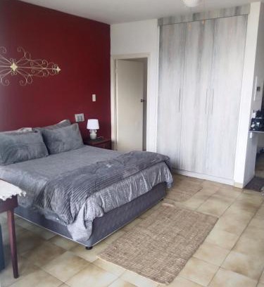 Umdloti Apartment | Camarque 64