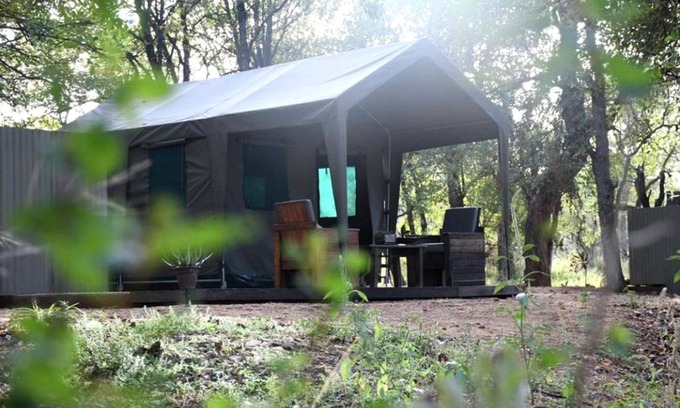 Phalaborwa Other | Camping ∙ 4 bedrooms ∙ 2 guests