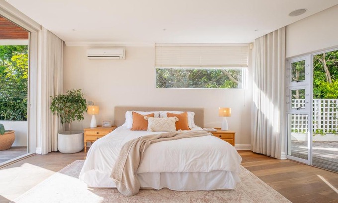 Camps Bay Villa | Camps Bay Cove