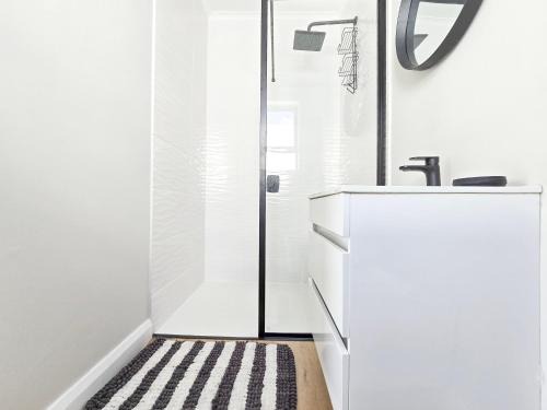 Saint Francis Bay House | Candlewood Studio