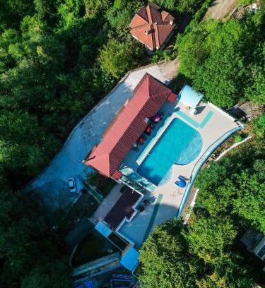 Sapanca Hotel | CANPOLAT Sapanca Hotel
