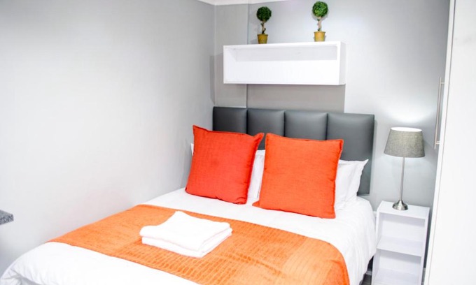 Observatory Apartment | Cape Town Micro Apartments