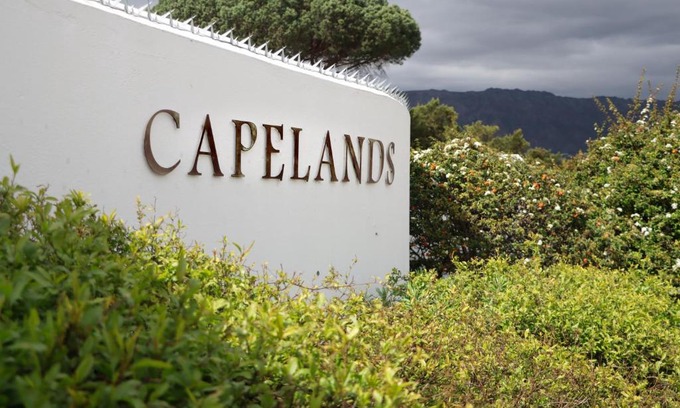 Helderberg Rural House | Capelands Wine Farm & Guesthouse