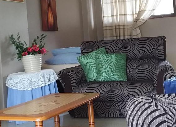 Kingsborough Apartment | Capri Two