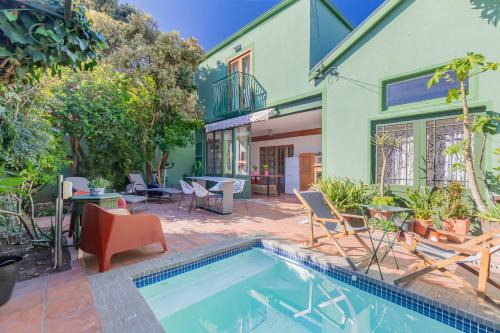 Cape Town House | Casa Lucia